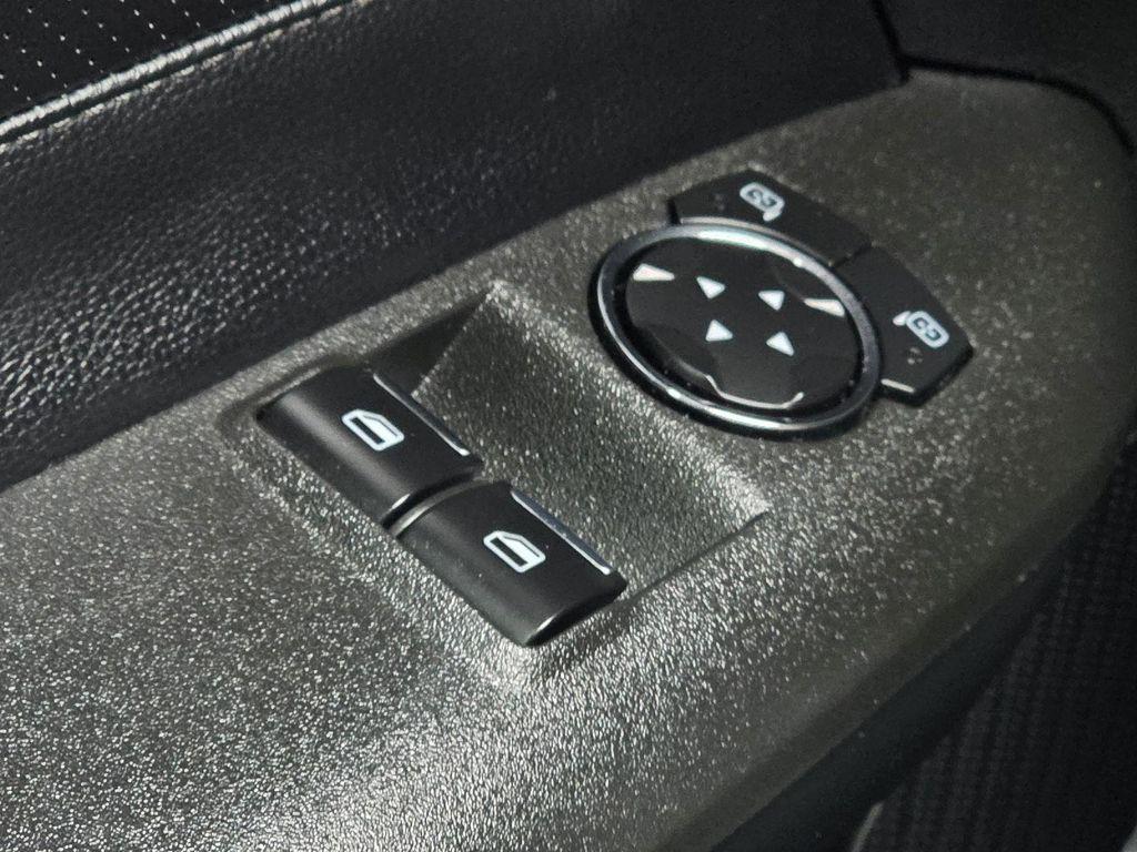 used 2015 Ford Mustang car, priced at $16,846