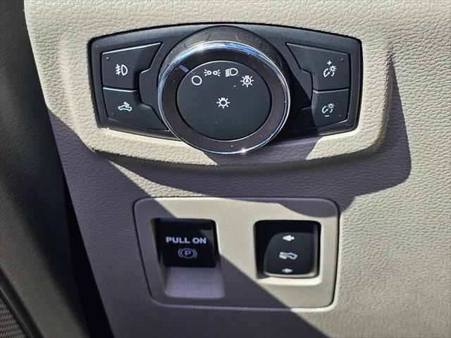 used 2019 Ford F-150 car, priced at $36,000