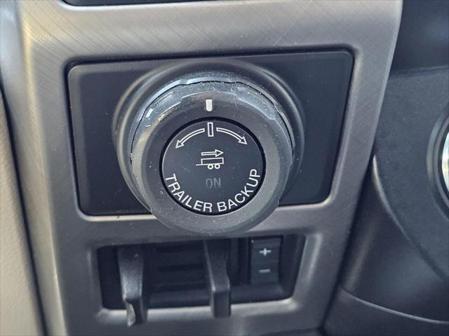 used 2019 Ford F-150 car, priced at $36,000