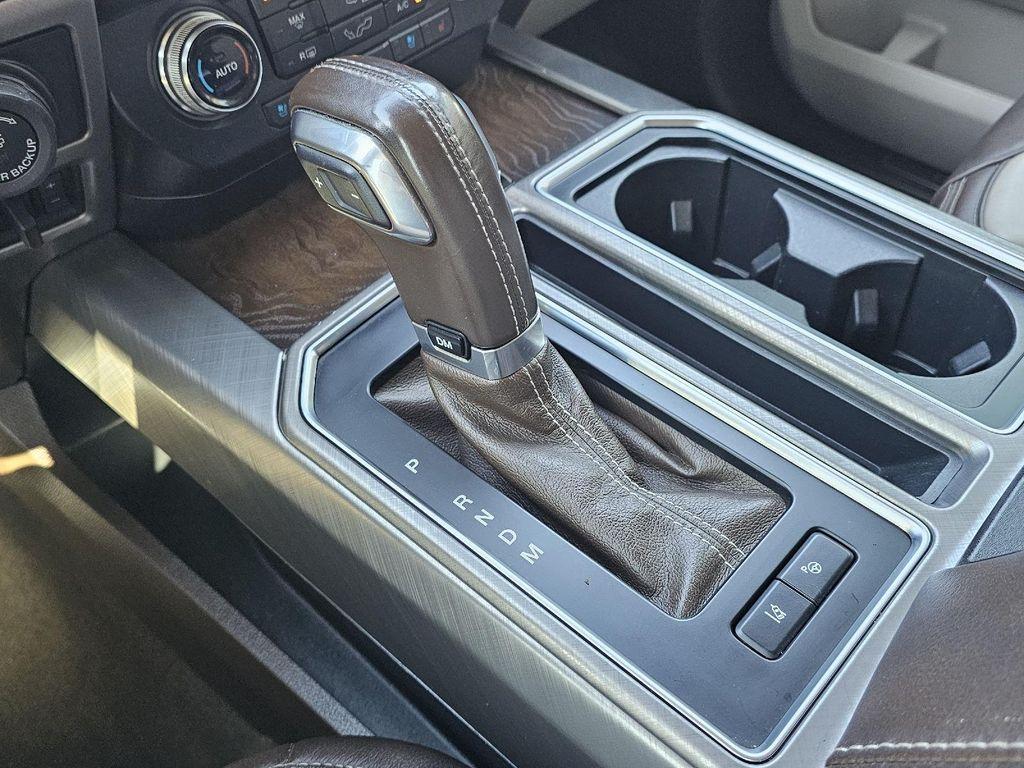 used 2019 Ford F-150 car, priced at $30,525