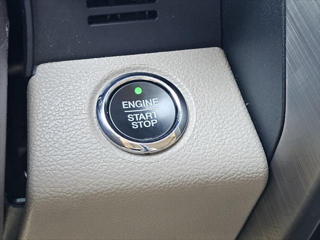 used 2019 Ford F-150 car, priced at $36,000