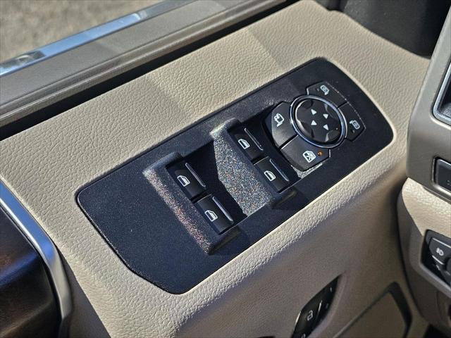 used 2019 Ford F-150 car, priced at $36,000