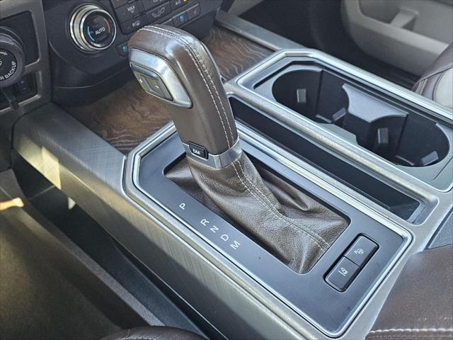 used 2019 Ford F-150 car, priced at $36,000
