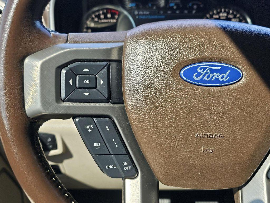 used 2019 Ford F-150 car, priced at $30,525