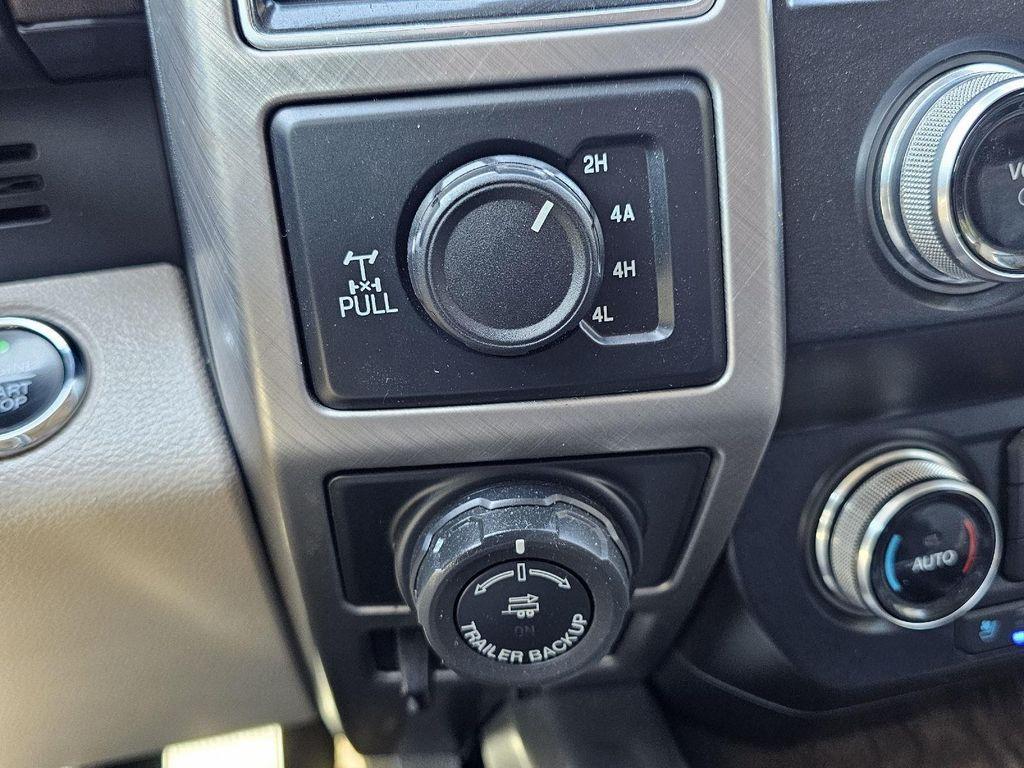 used 2019 Ford F-150 car, priced at $30,525