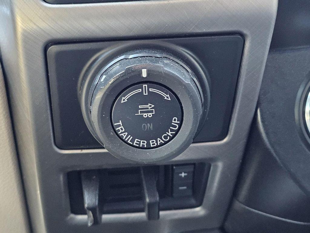 used 2019 Ford F-150 car, priced at $30,525