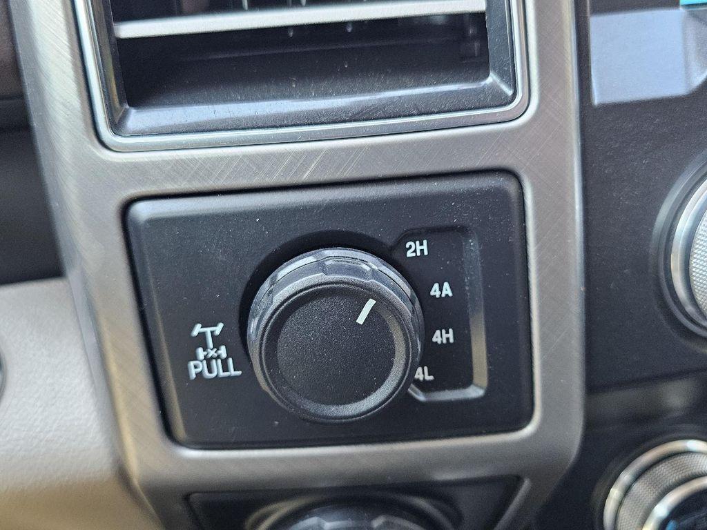 used 2019 Ford F-150 car, priced at $30,525