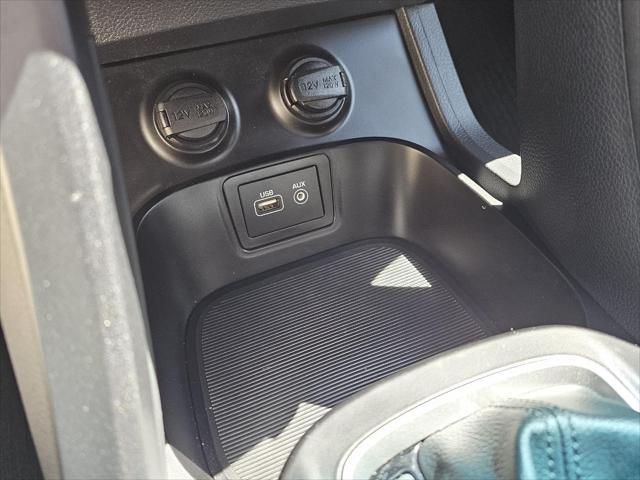used 2018 Hyundai Santa Fe Sport car, priced at $17,941