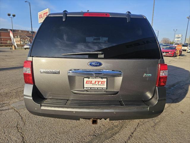 used 2014 Ford Expedition car, priced at $9,961