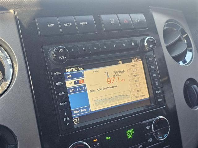 used 2014 Ford Expedition car, priced at $9,961