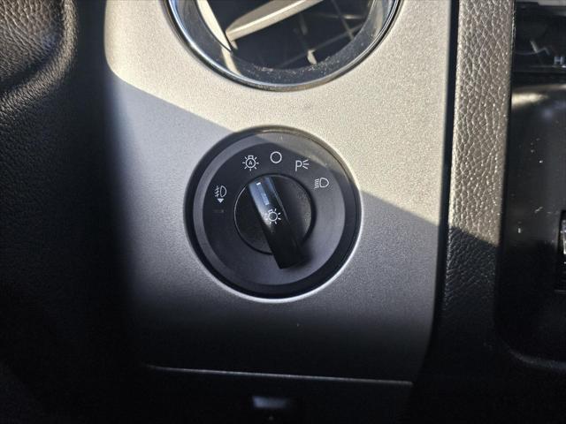 used 2014 Ford Expedition car, priced at $9,961