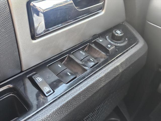 used 2014 Ford Expedition car, priced at $9,961