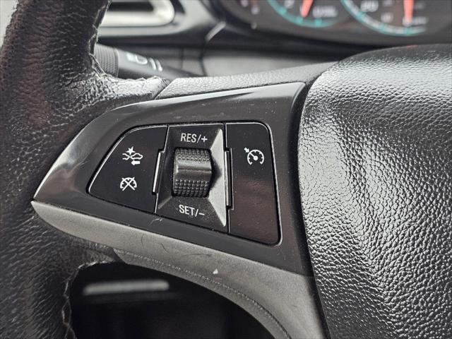 used 2020 Chevrolet Spark car, priced at $12,500
