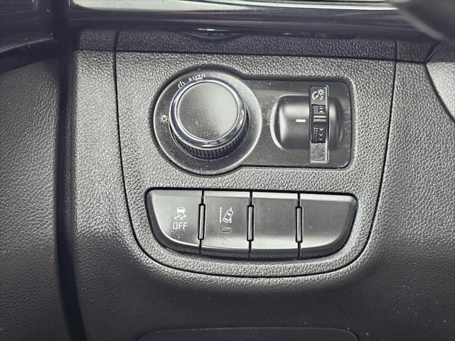 used 2020 Chevrolet Spark car, priced at $12,500