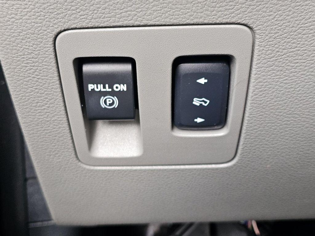 used 2018 Ford F-150 car, priced at $27,500