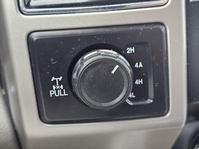 used 2018 Ford F-150 car, priced at $29,000
