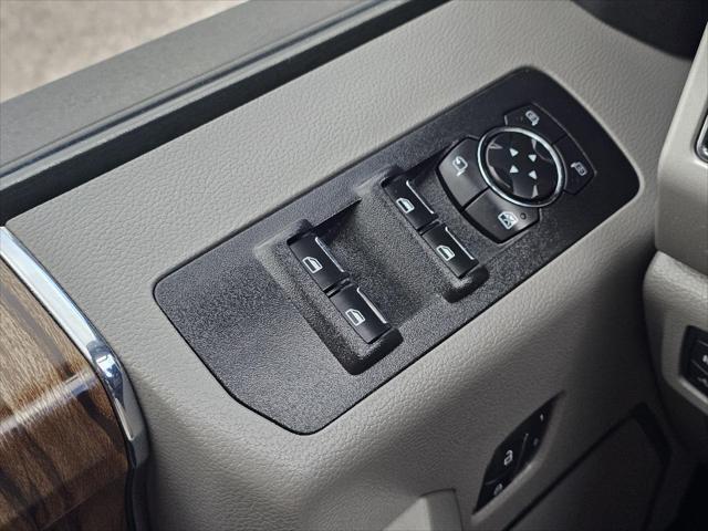 used 2018 Ford F-150 car, priced at $29,000