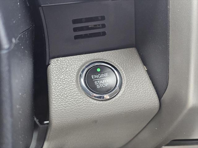 used 2018 Ford F-150 car, priced at $29,000