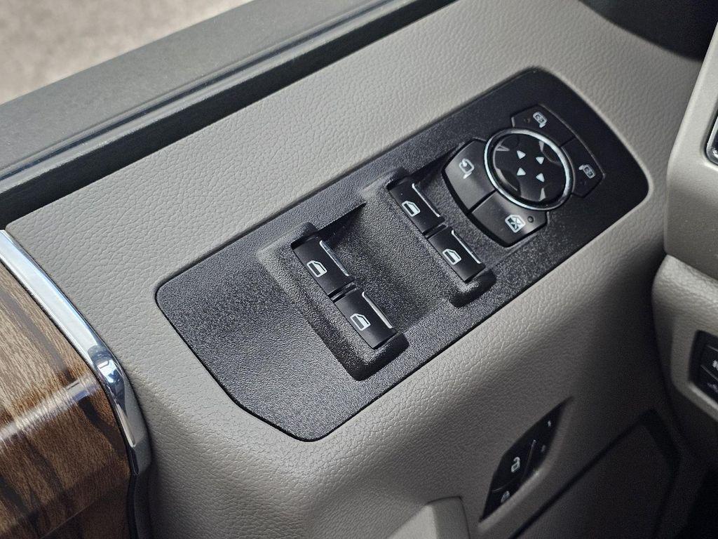 used 2018 Ford F-150 car, priced at $27,500