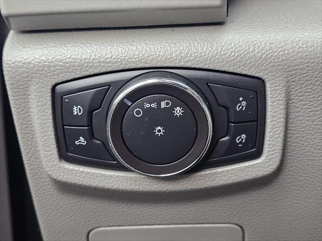 used 2018 Ford F-150 car, priced at $29,000