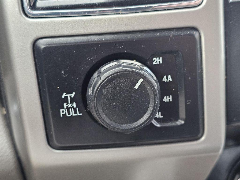 used 2018 Ford F-150 car, priced at $27,500