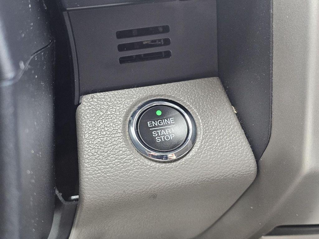 used 2018 Ford F-150 car, priced at $27,500