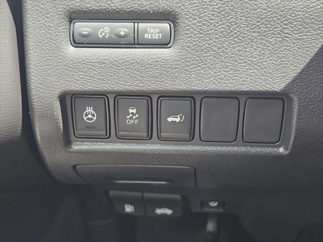 used 2017 Nissan Murano car, priced at $13,500