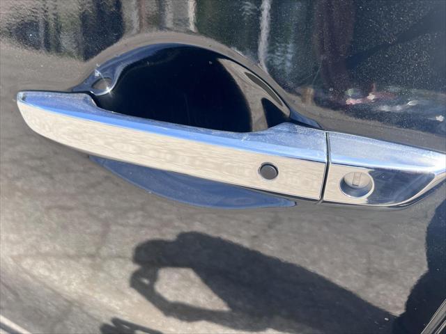 used 2023 Honda Odyssey car, priced at $27,800