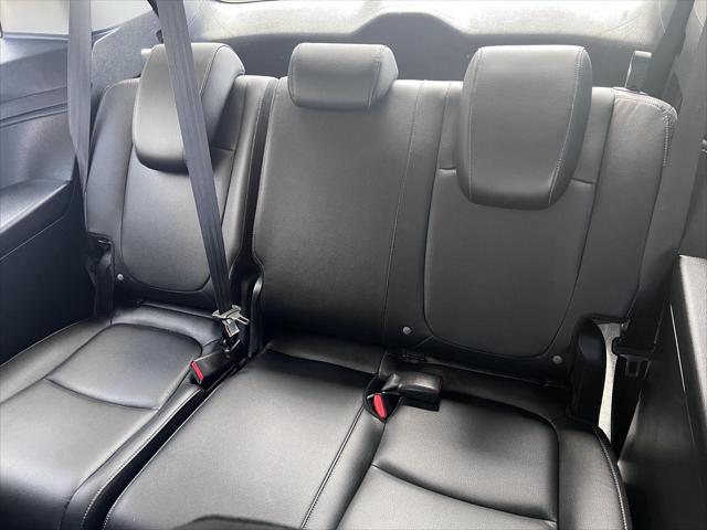used 2023 Honda Odyssey car, priced at $27,800