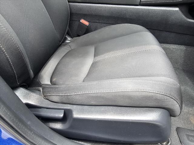 used 2020 Honda Civic car, priced at $18,000
