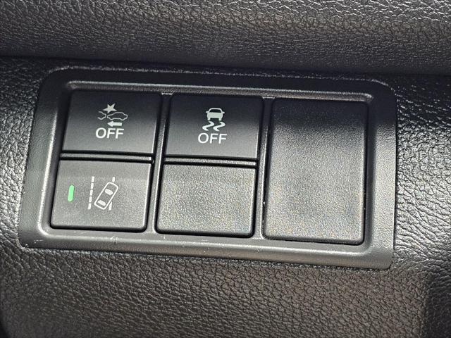 used 2020 Honda Civic car, priced at $18,000