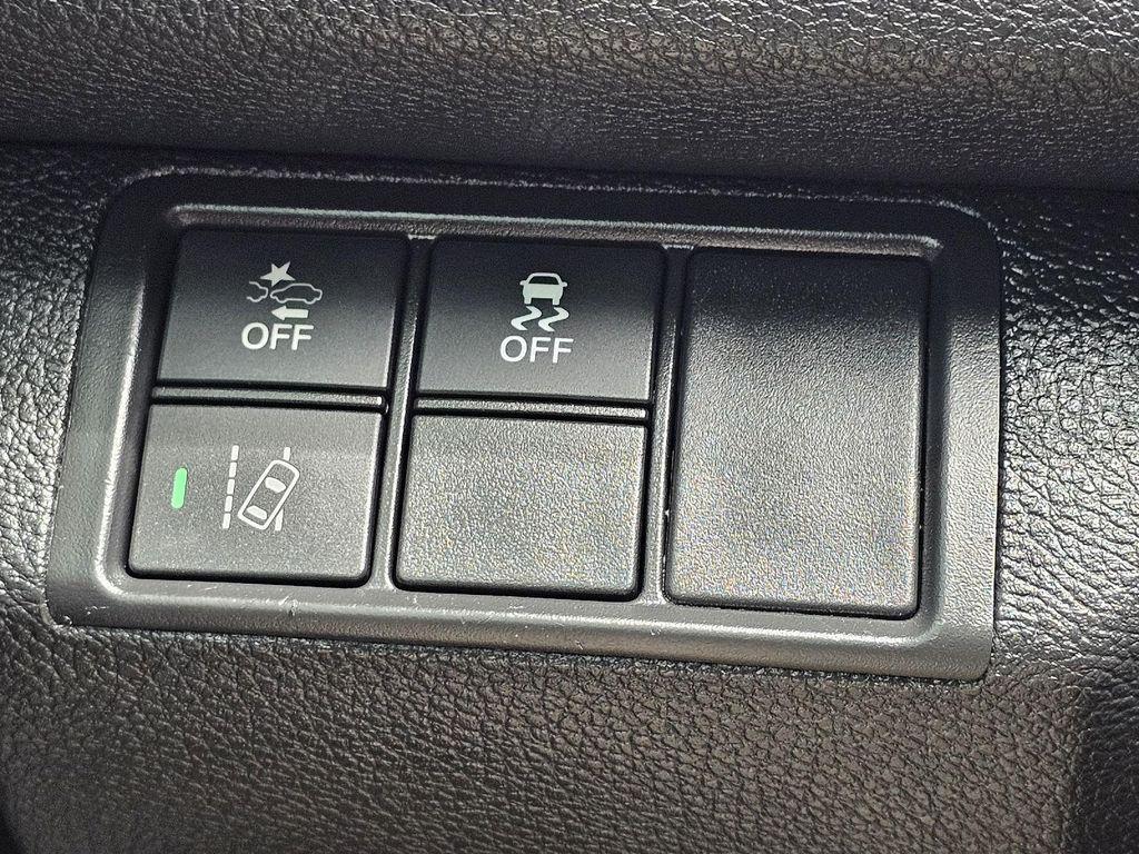 used 2020 Honda Civic car, priced at $16,690