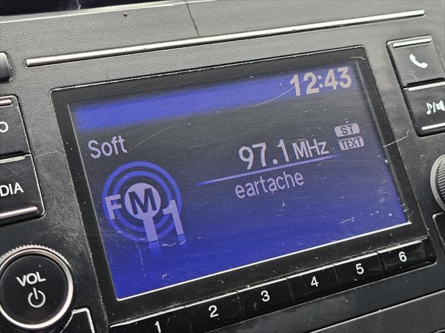 used 2020 Honda Civic car, priced at $18,000