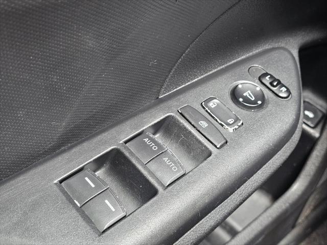 used 2020 Honda Civic car, priced at $18,000