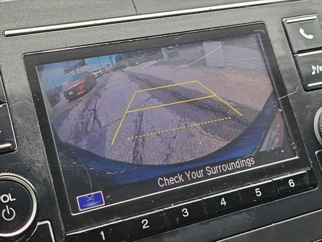 used 2020 Honda Civic car, priced at $18,000