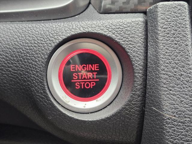 used 2019 Honda Civic Si car, priced at $20,700