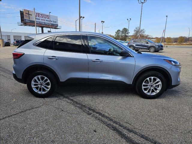 used 2022 Ford Escape car, priced at $16,500