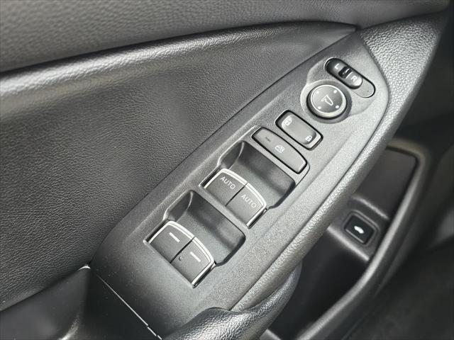 used 2018 Honda Accord car, priced at $21,000