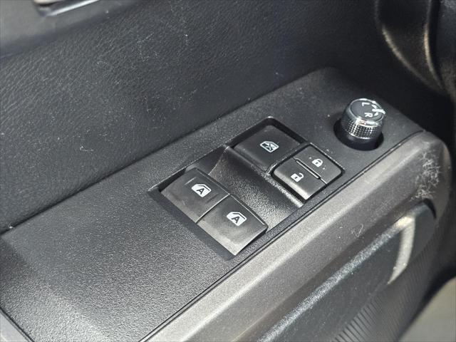 used 2016 Toyota Tacoma car, priced at $25,925