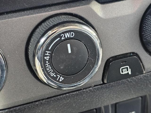 used 2016 Toyota Tacoma car, priced at $25,925