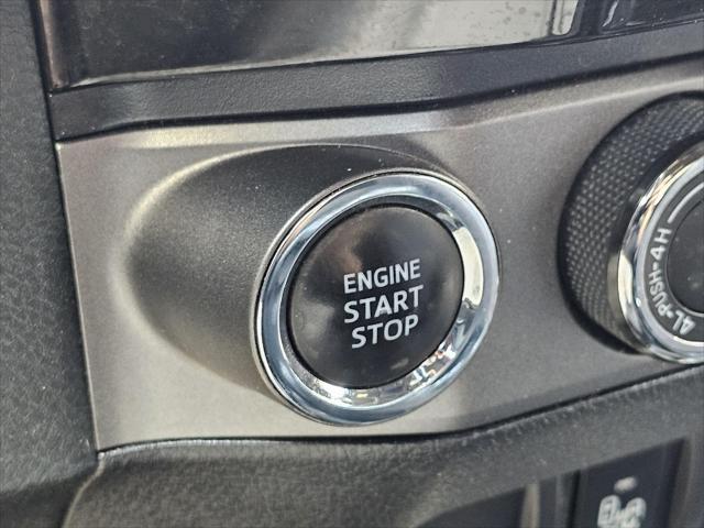 used 2016 Toyota Tacoma car, priced at $25,925