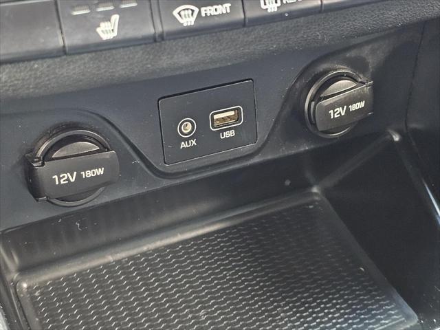 used 2017 Hyundai Tucson car, priced at $16,888