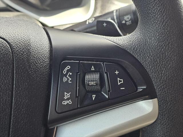 used 2015 Chevrolet Camaro car, priced at $17,500