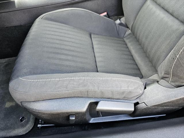 used 2015 Chevrolet Camaro car, priced at $17,500