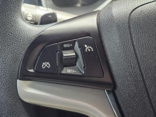 used 2015 Chevrolet Camaro car, priced at $17,500