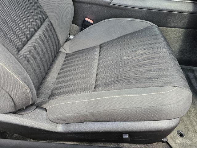 used 2015 Chevrolet Camaro car, priced at $17,500