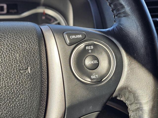 used 2018 Honda Pilot car, priced at $19,700