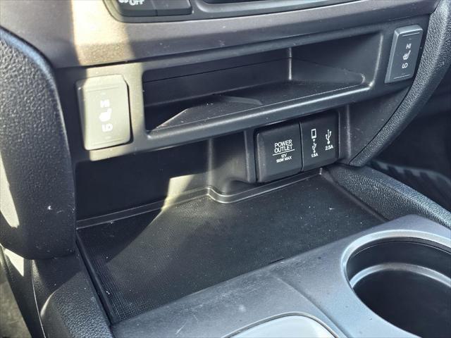 used 2018 Honda Pilot car, priced at $19,700