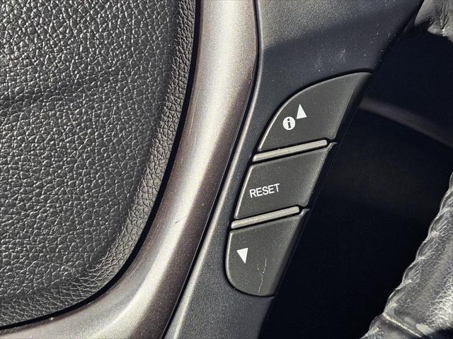 used 2018 Honda Pilot car, priced at $19,700