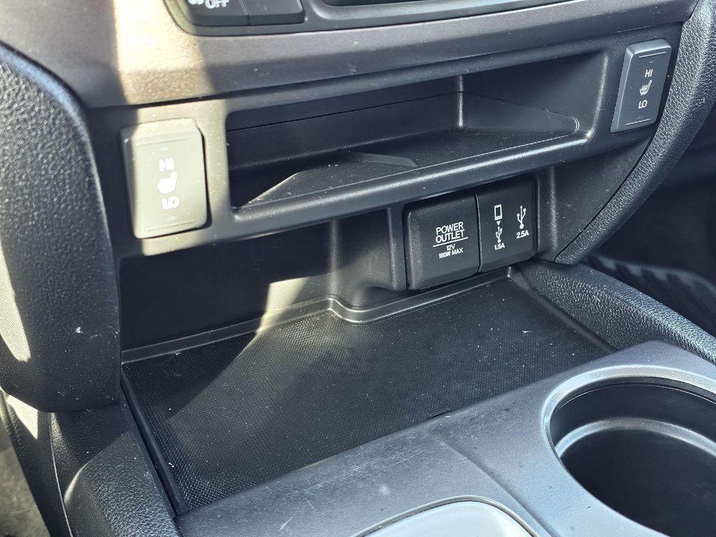 used 2018 Honda Pilot car, priced at $17,990